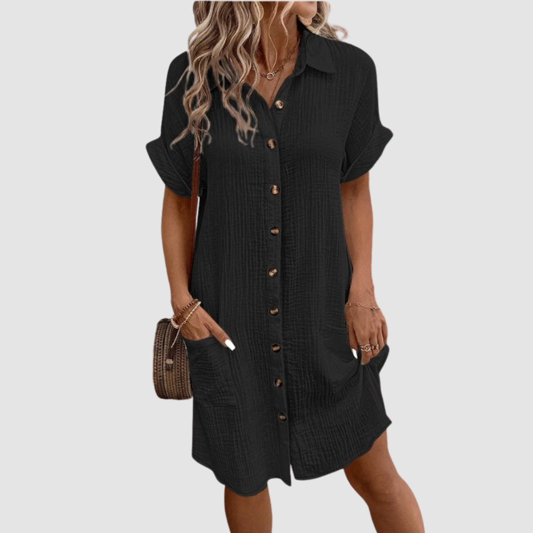 Iris Dress