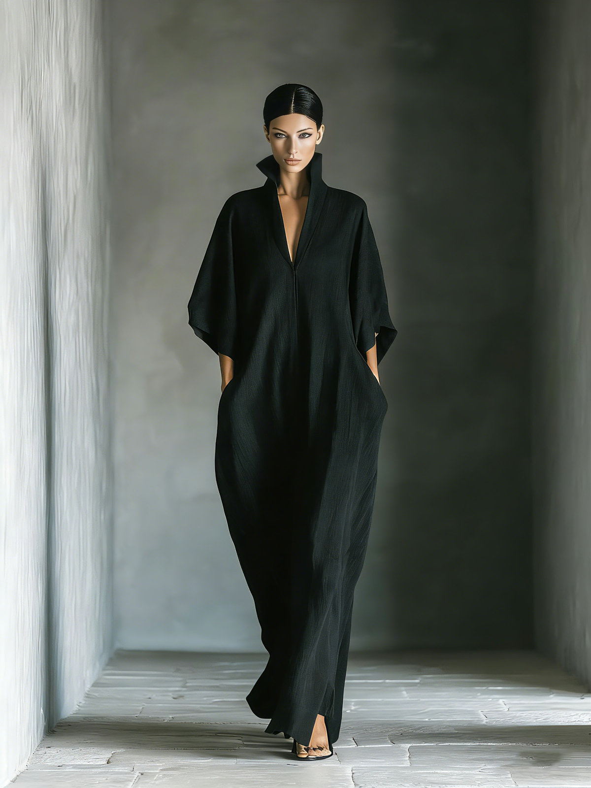 Maxi Dress Ava