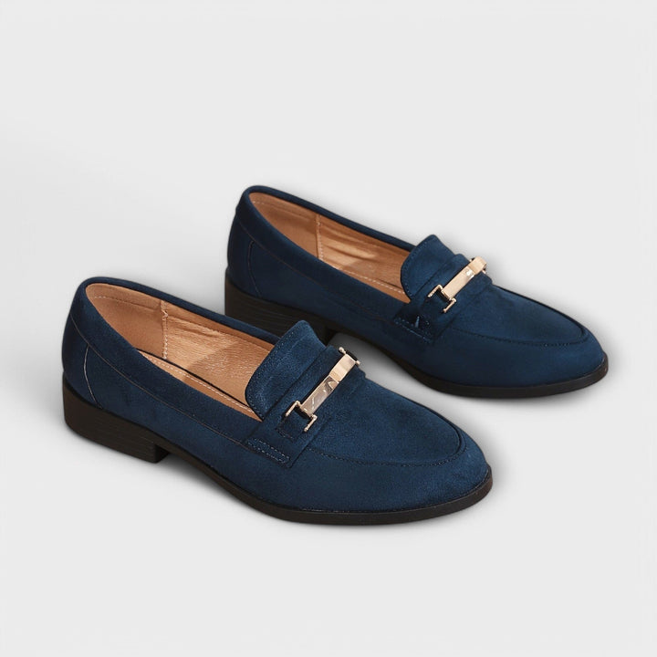 Avery Loafers
