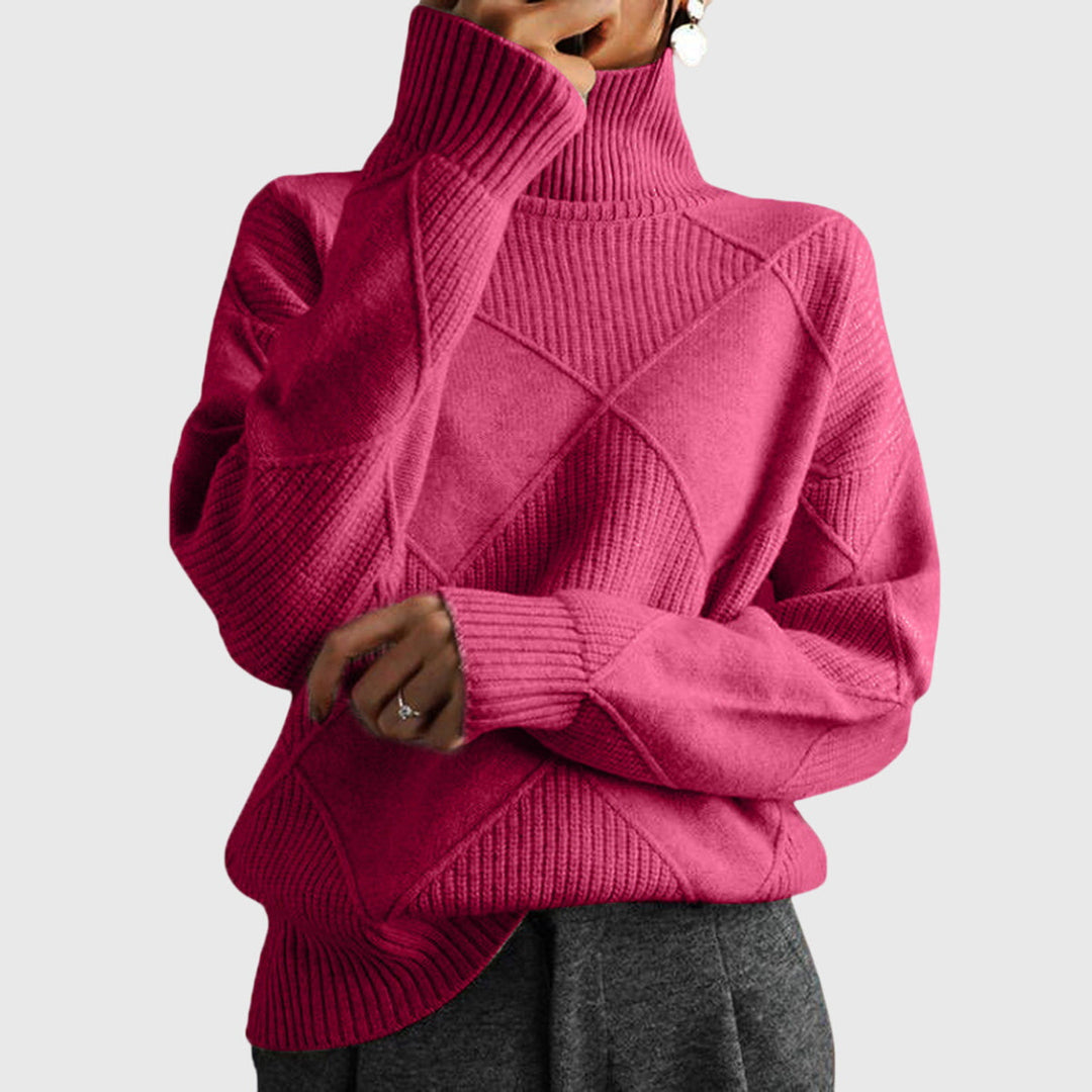 Angela Jumper