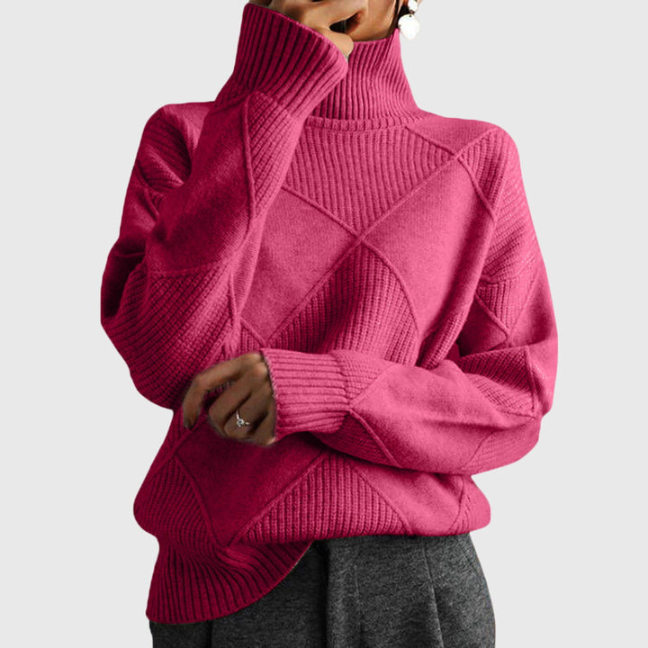 Angela Jumper