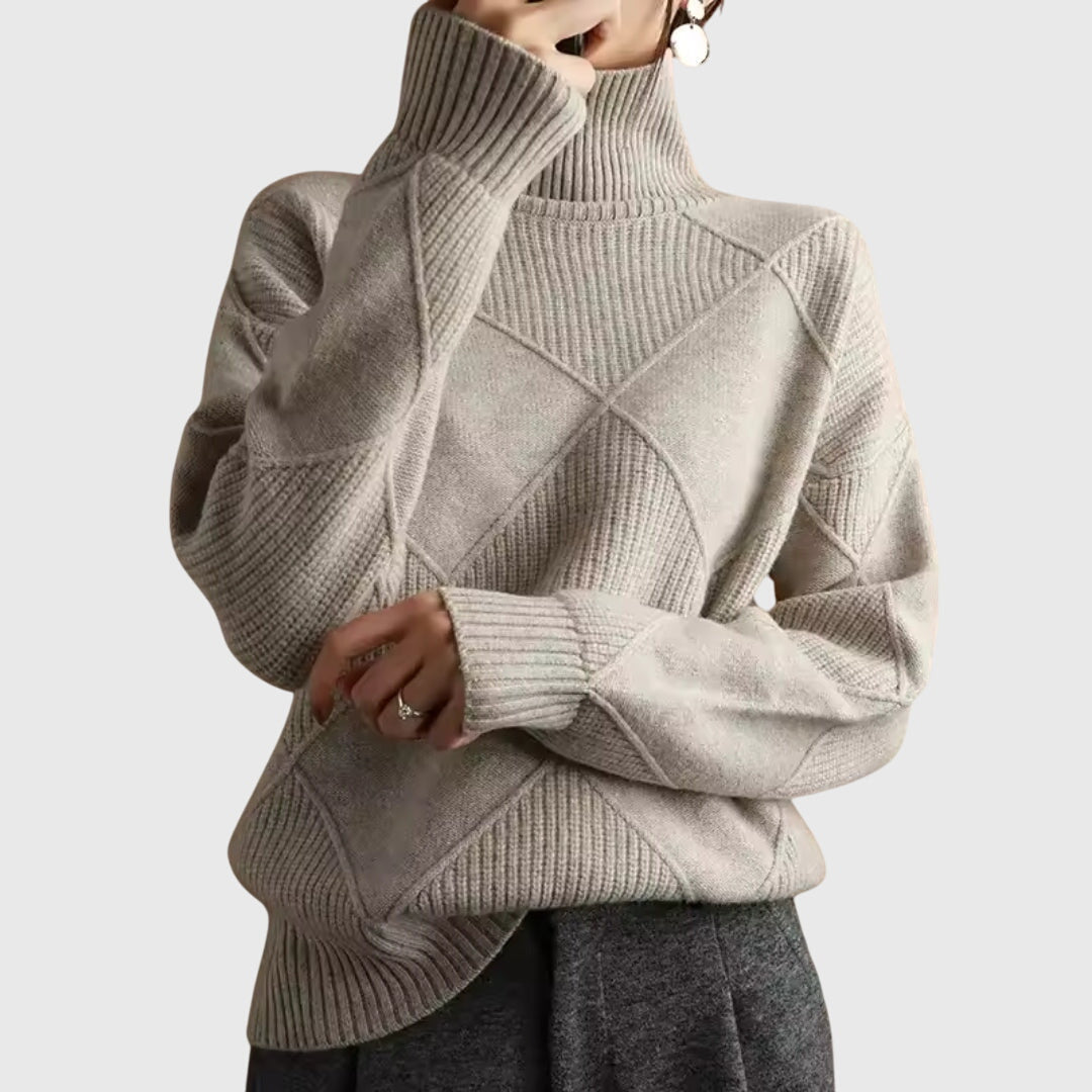 Angela Jumper