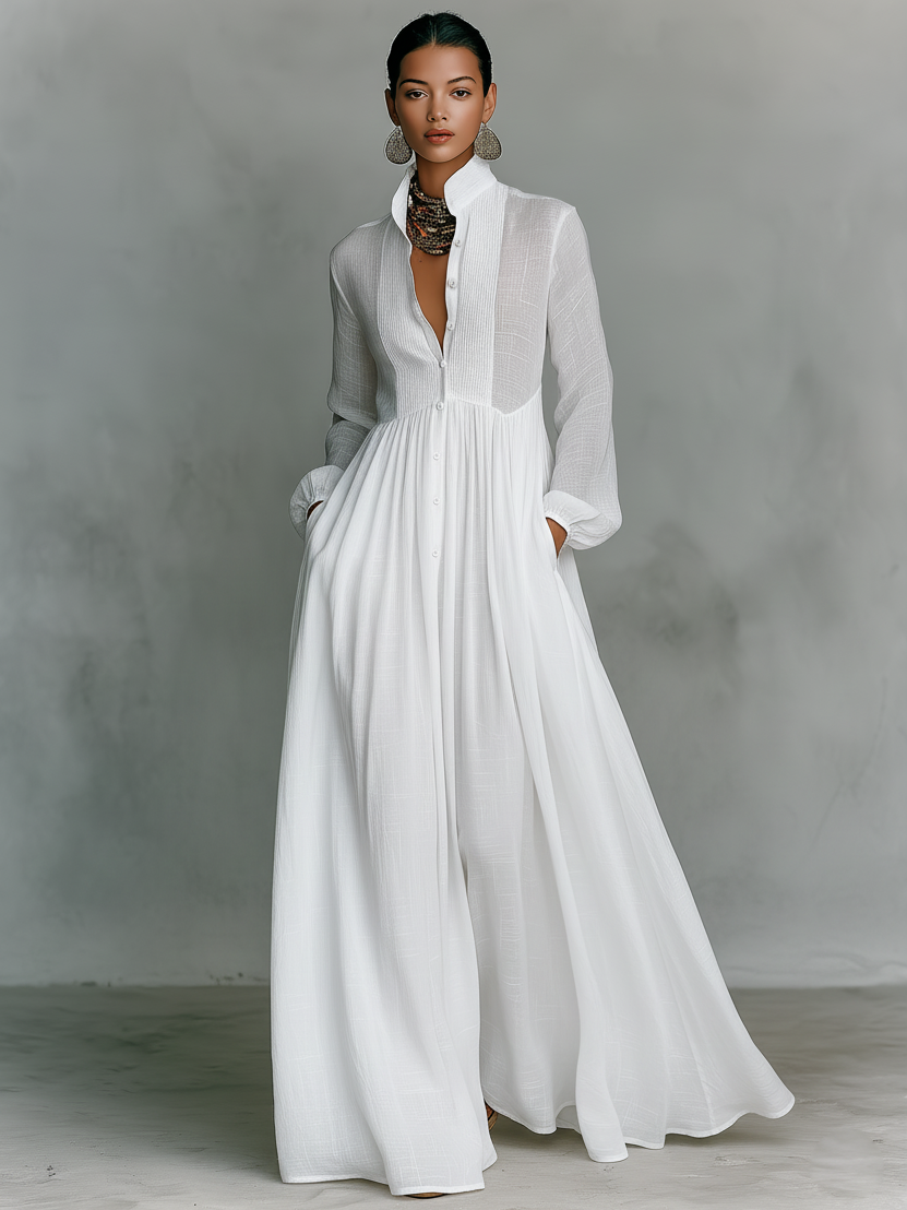Maxi Dress Ava