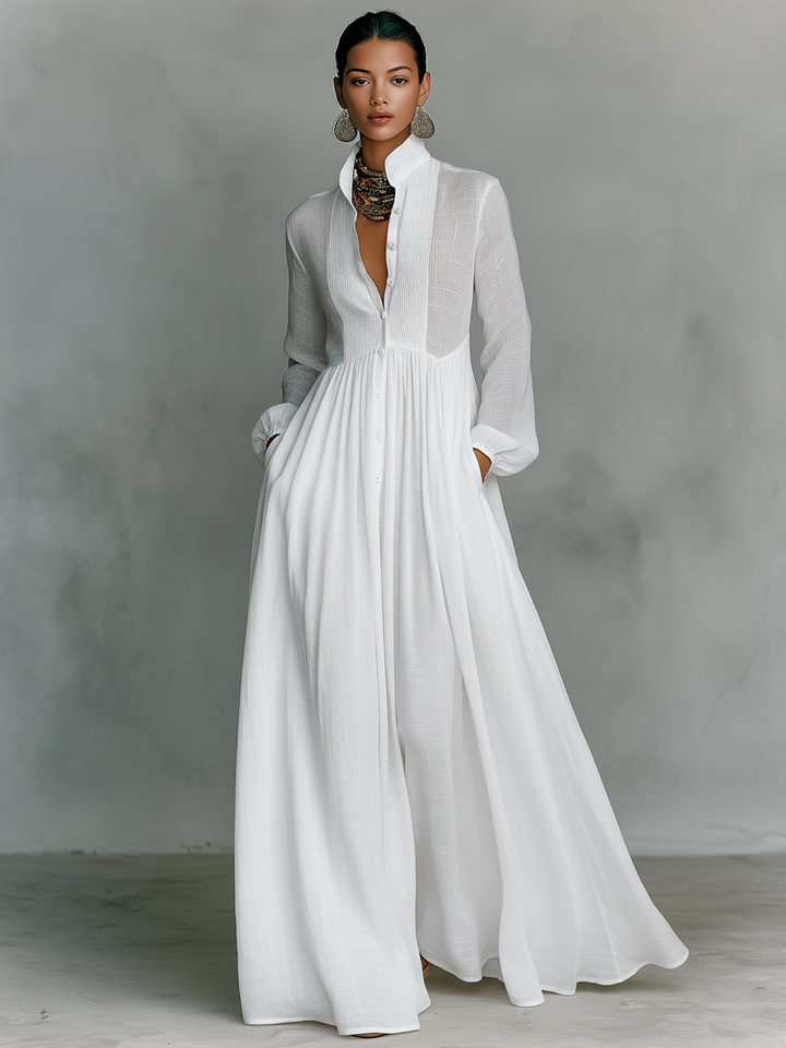 Maxi Dress Ava