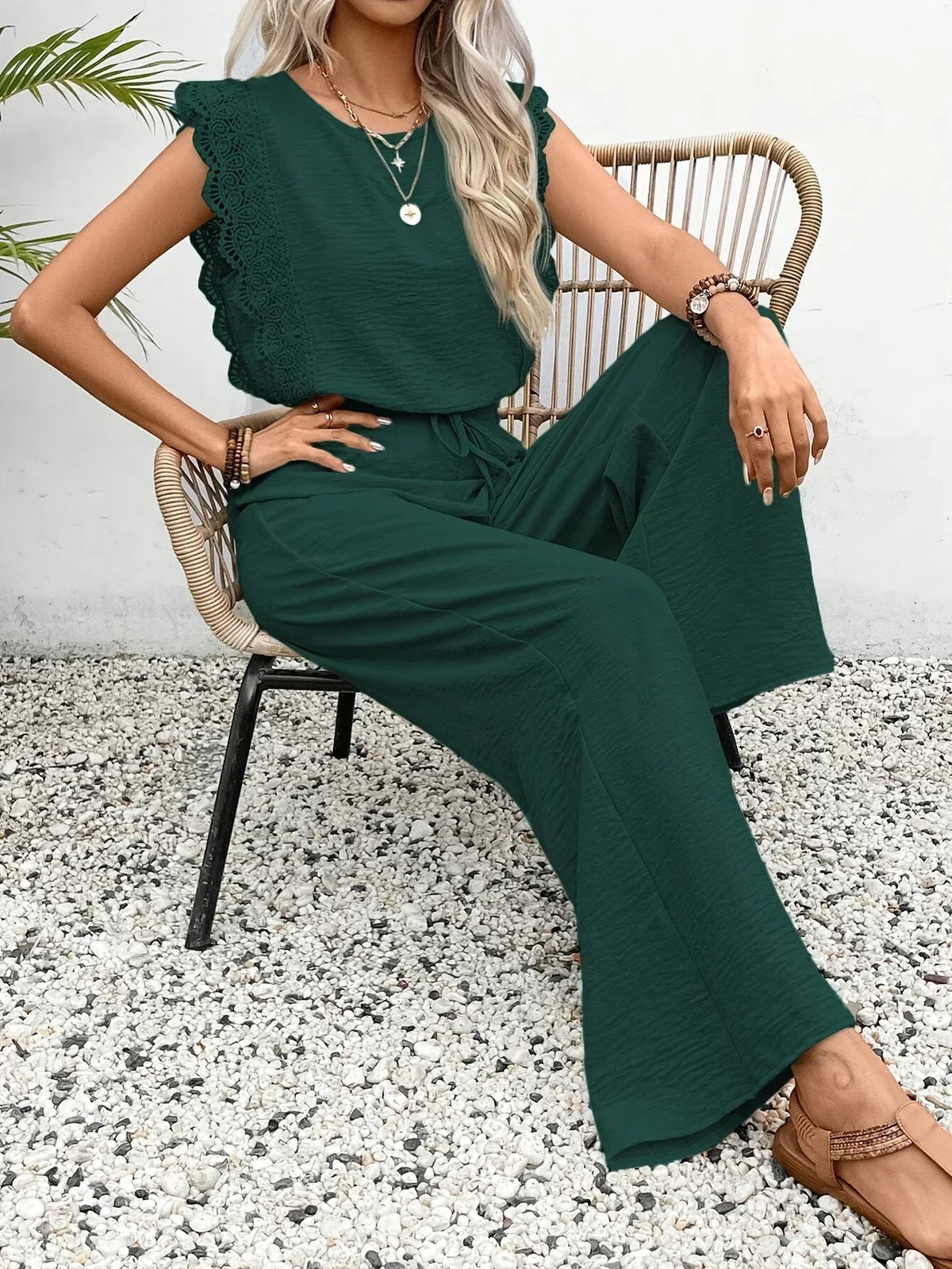 Zella Two-Piece Set