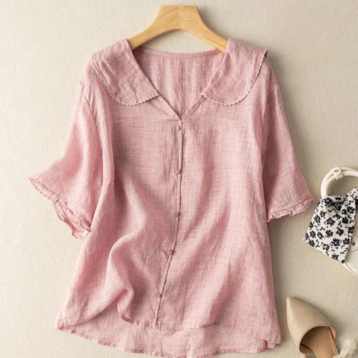 Selena Blouse