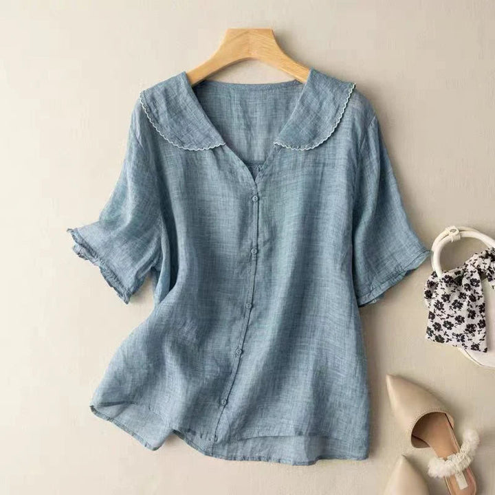 Selena Blouse