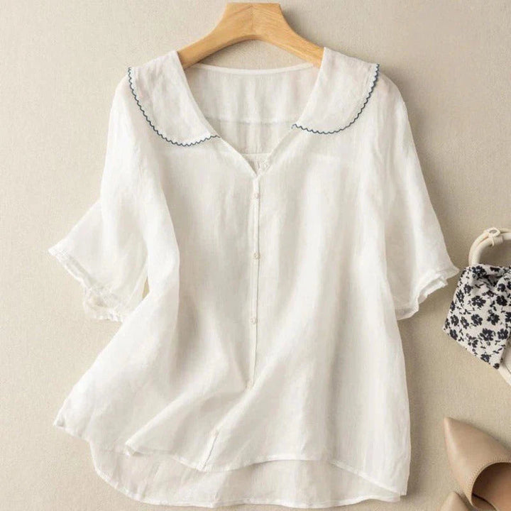 Selena Blouse