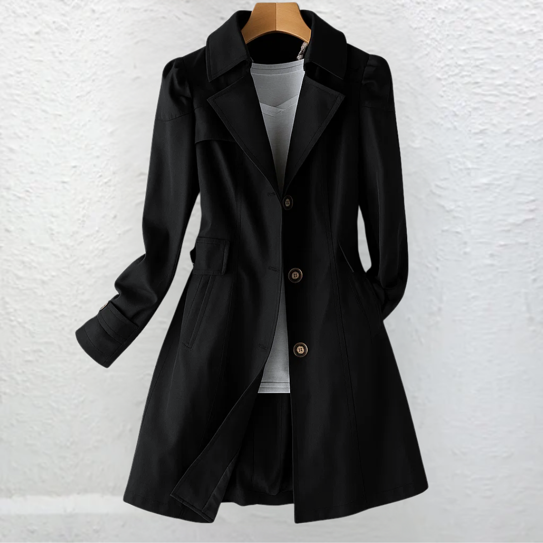 Katherine Trench Coat