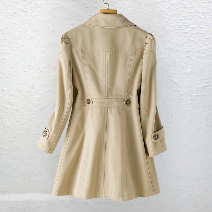 Katherine Trench Coat