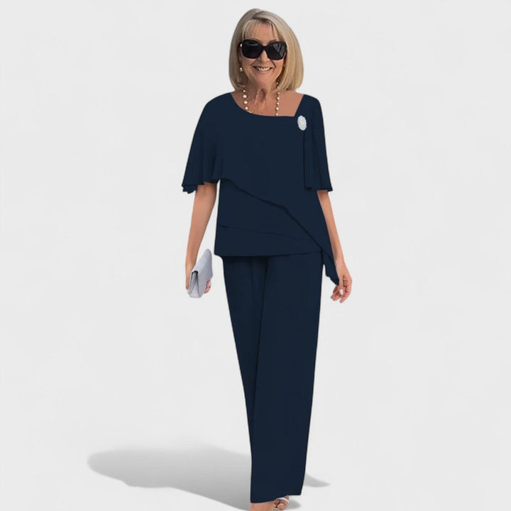 Wynonna Two-Piece Set