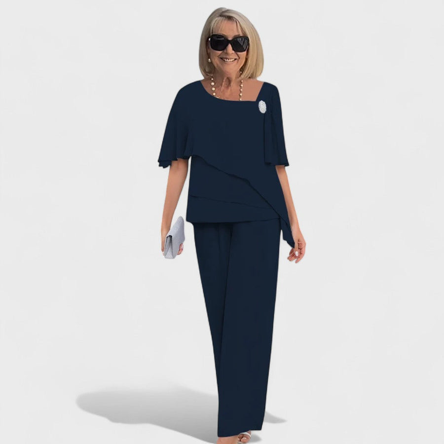 Wynonna Two-Piece Set