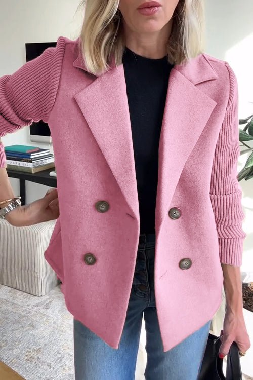 Camryn Blazer