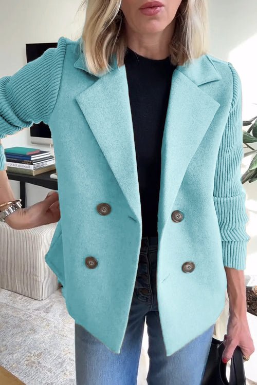 Camryn Blazer