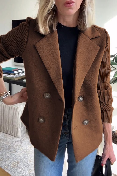 Camryn Blazer