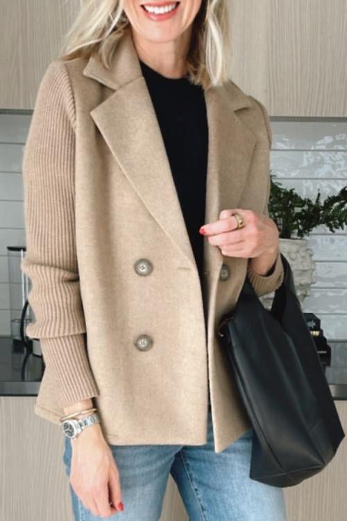 Camryn Blazer