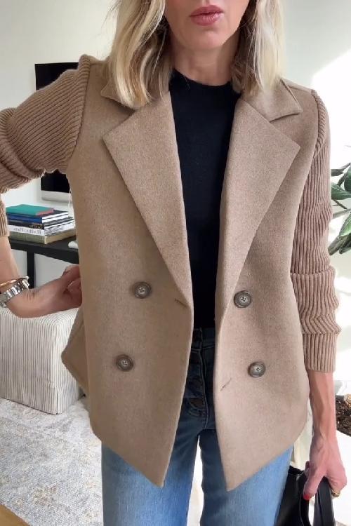 Camryn Blazer
