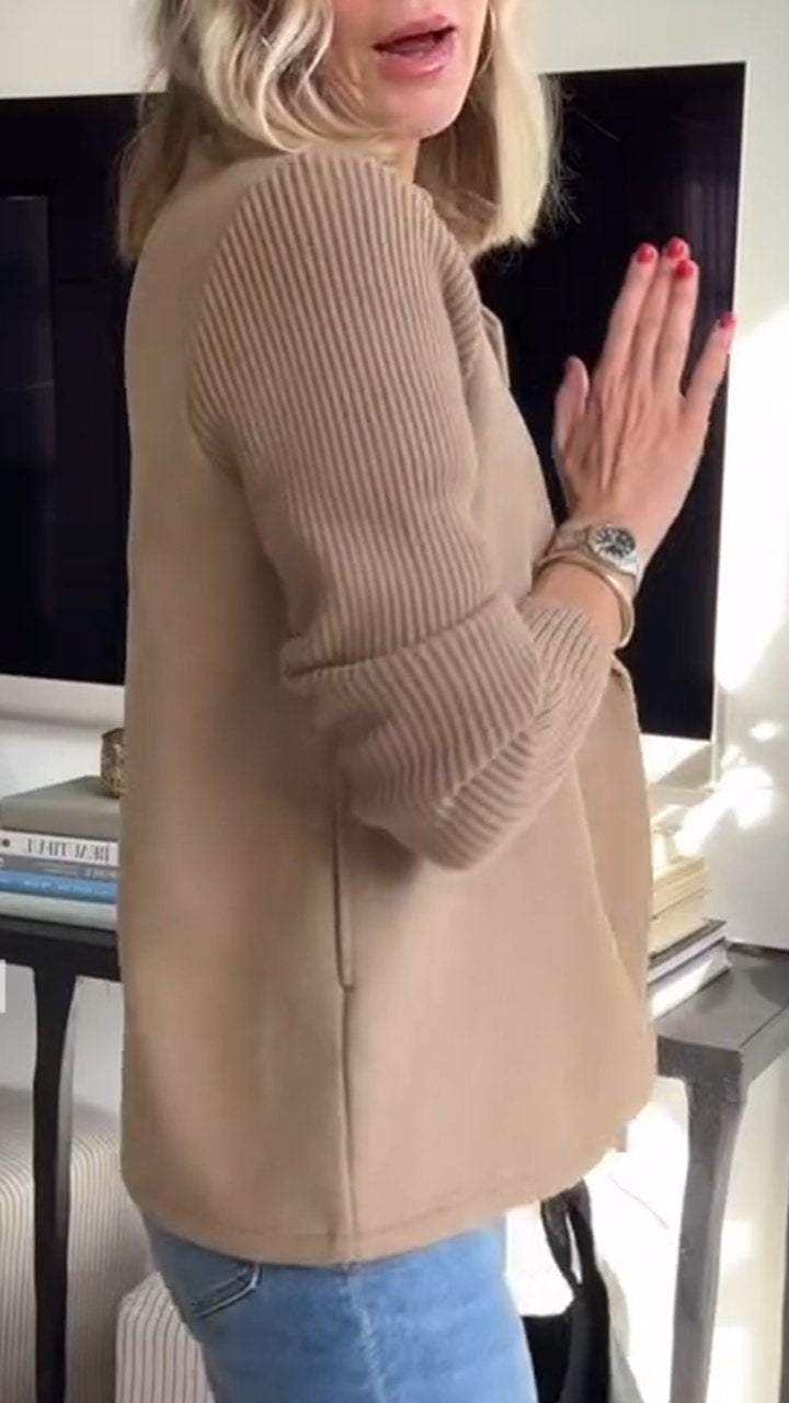 Camryn Blazer