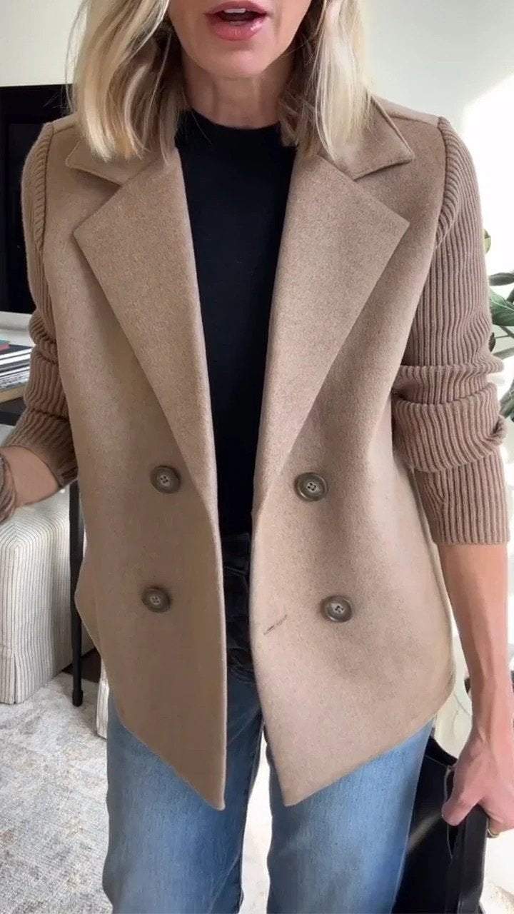Camryn Blazer