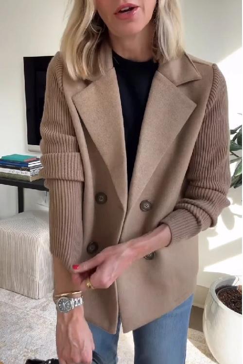 Camryn Blazer