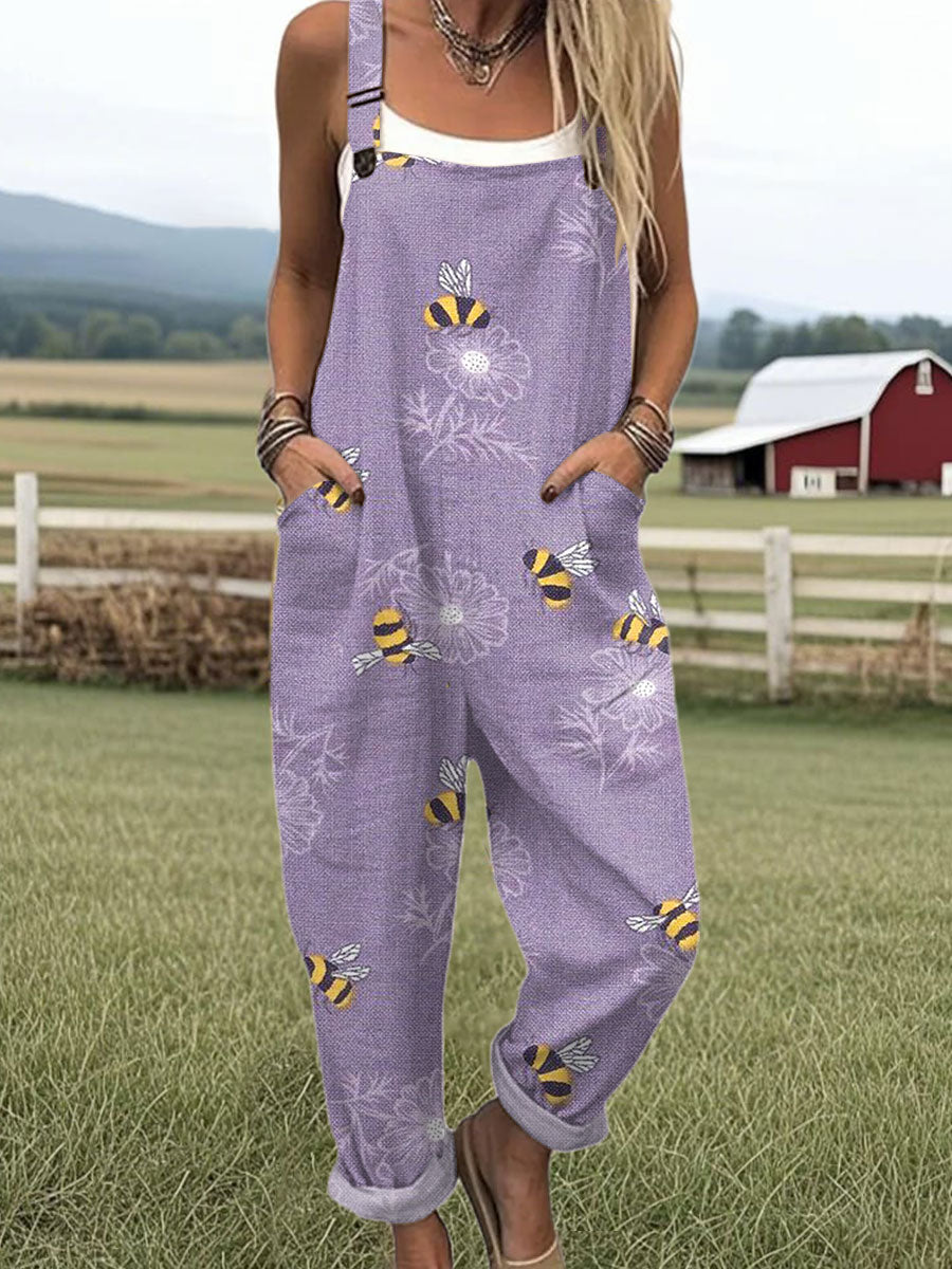 Evelyn Jumpsuit