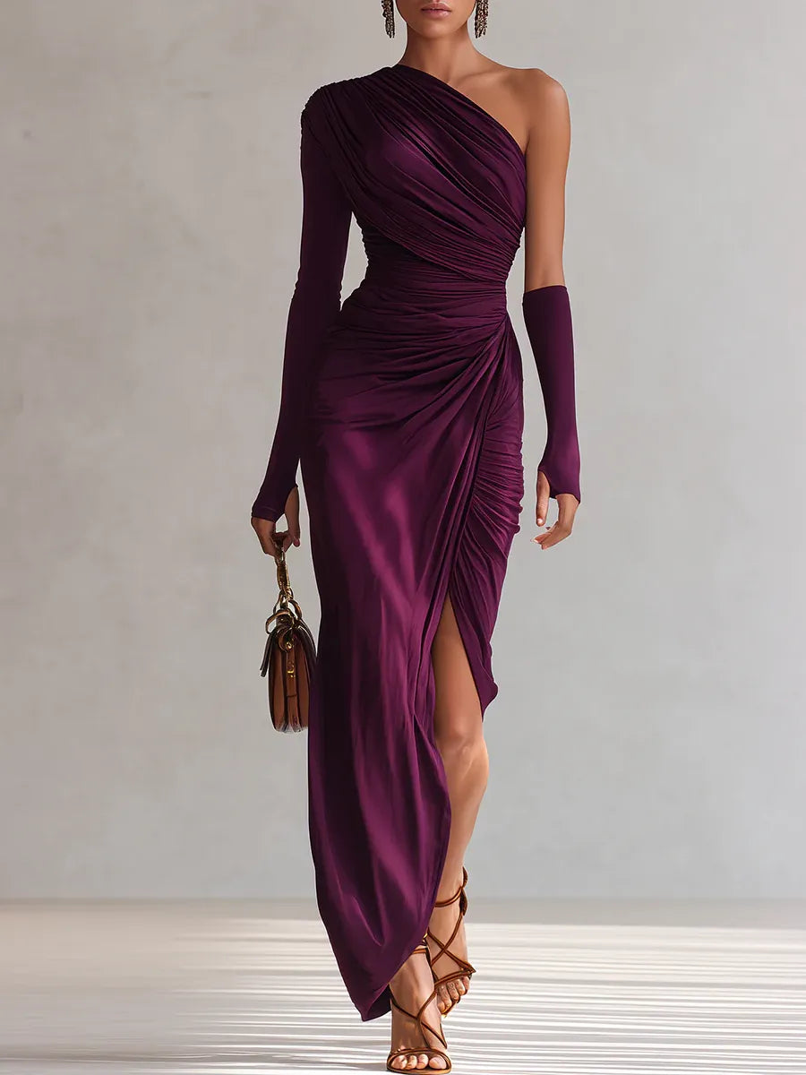 Rhianna Maxi Dress