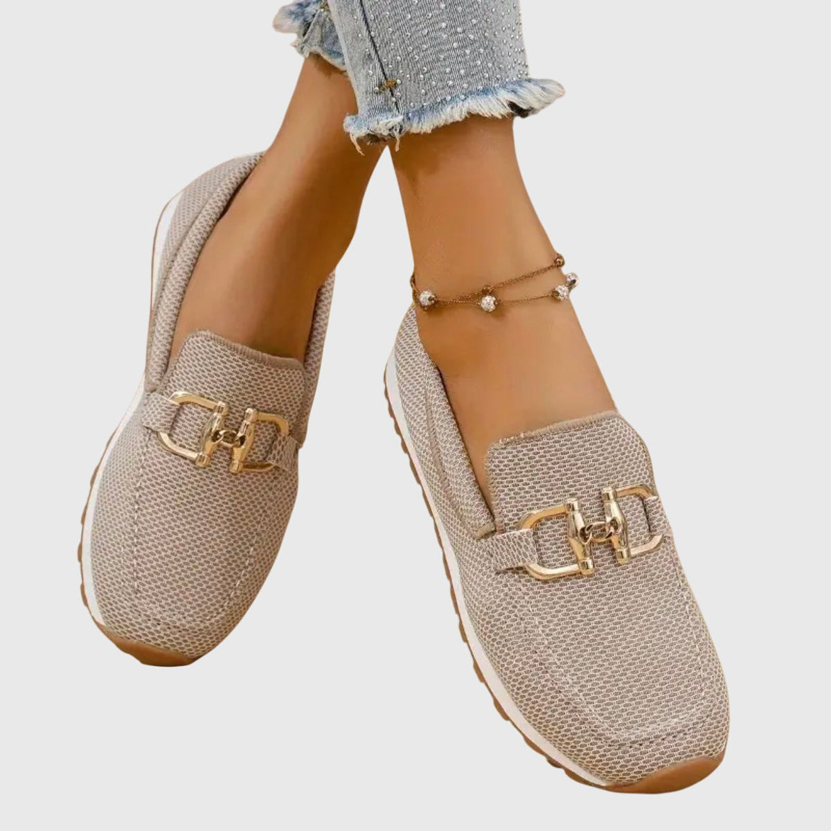 Adrienne Loafer Sneaker