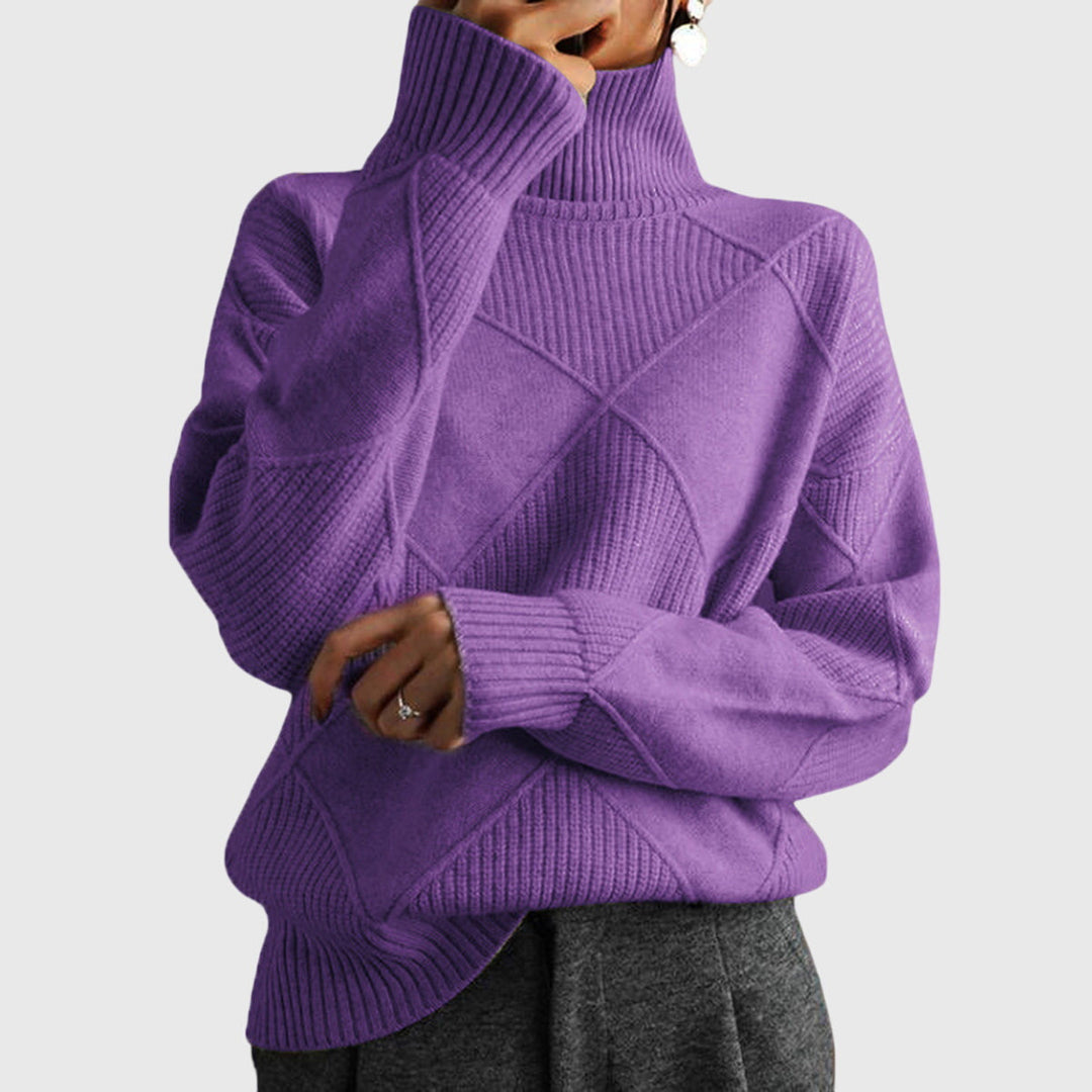 Angela Jumper