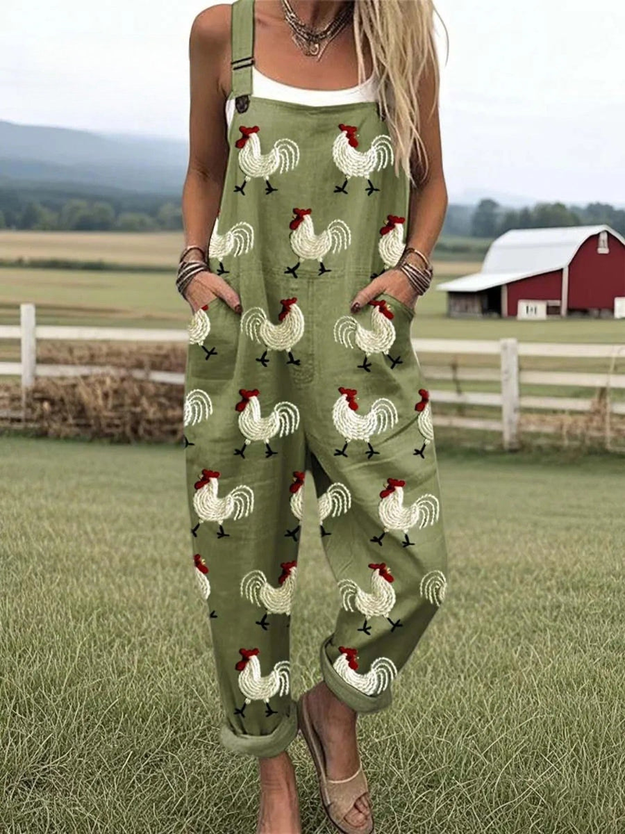 Aria Jumpsuit