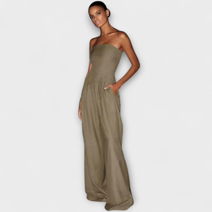 Skylar Jumpsuit