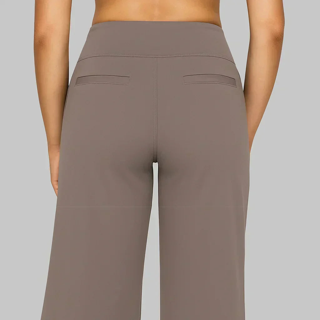 Olivia Stretch Trousers