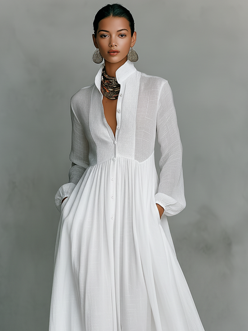 Maxi Dress Ava