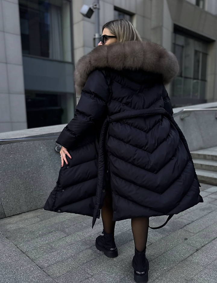 Helena Winter Jacket
