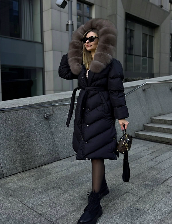Helena Winter Jacket