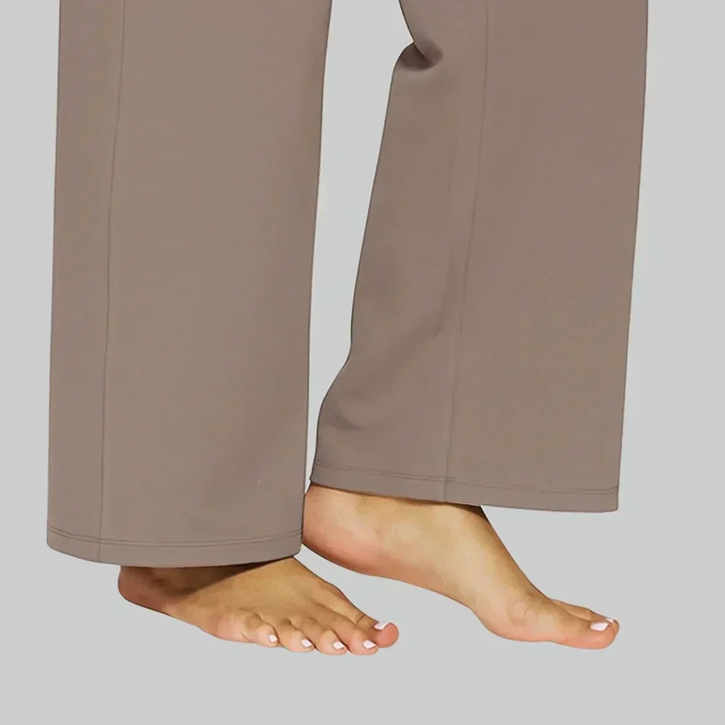Olivia Stretch Trousers