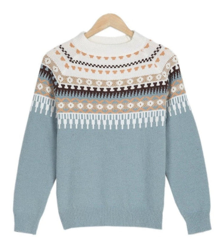 Mia Knit Jumper
