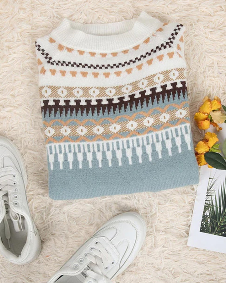 Mia Knit Jumper