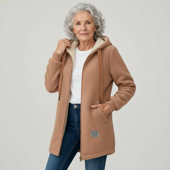 Lenora Jacket
