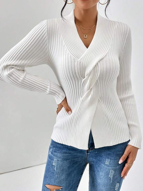 Marissa Sweater