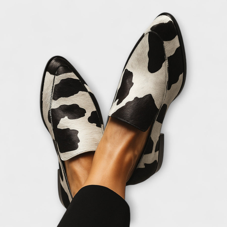 Margaret Loafers