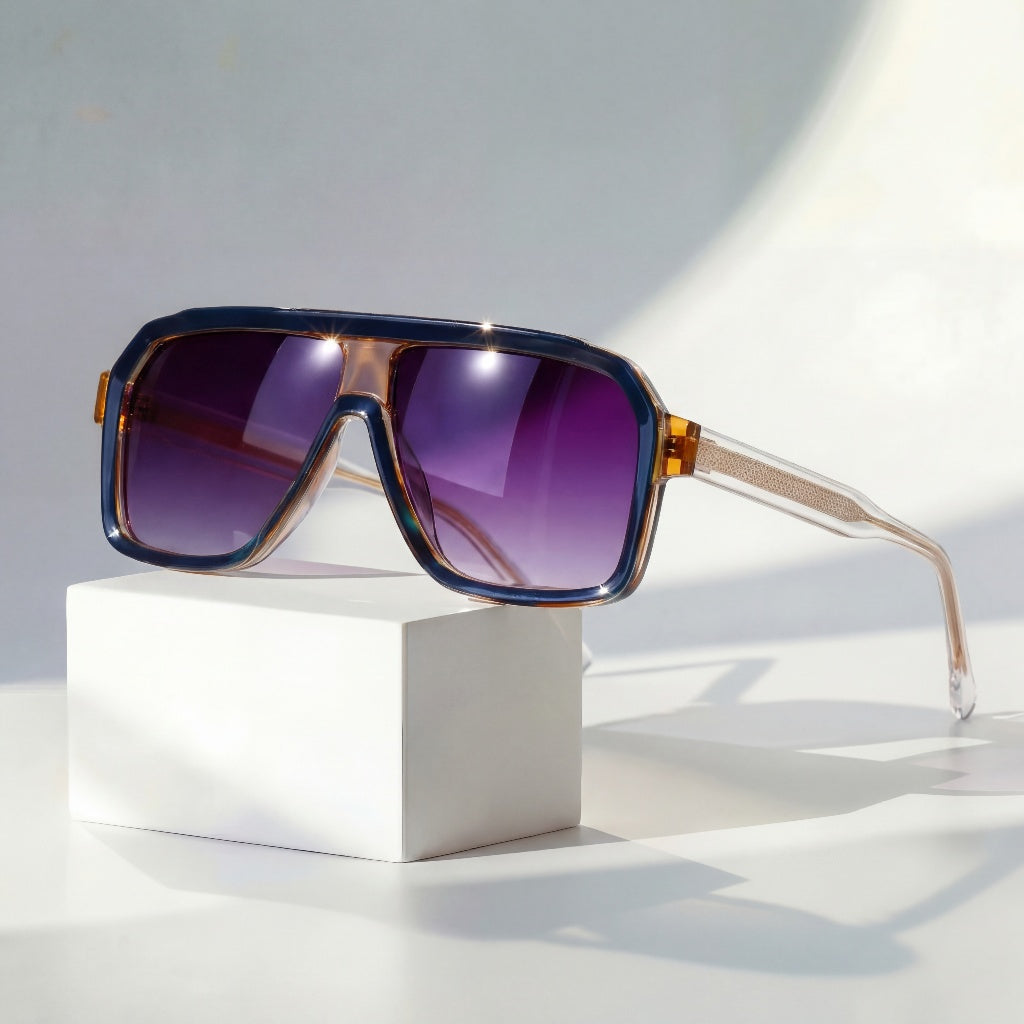 Raven Sunglasses