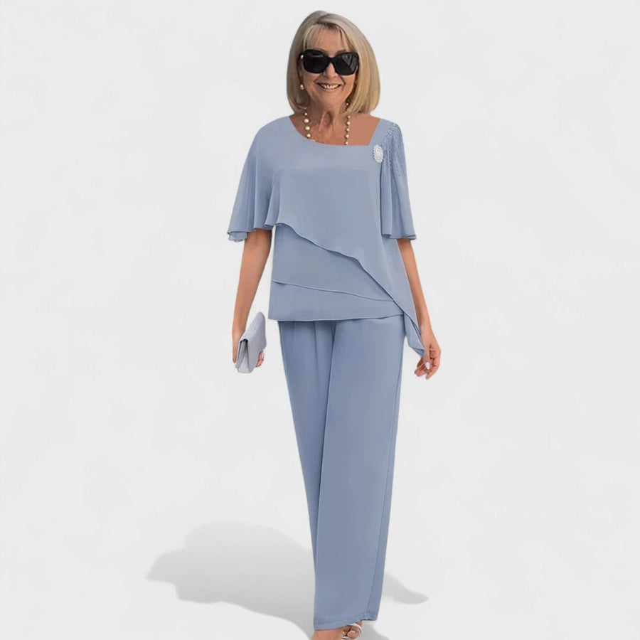 Wynonna Two-Piece Set