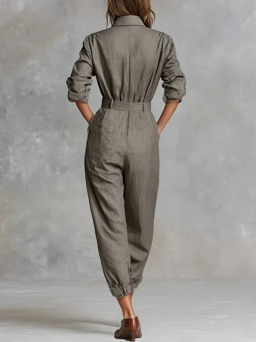 Brooklyn Jumpsuit