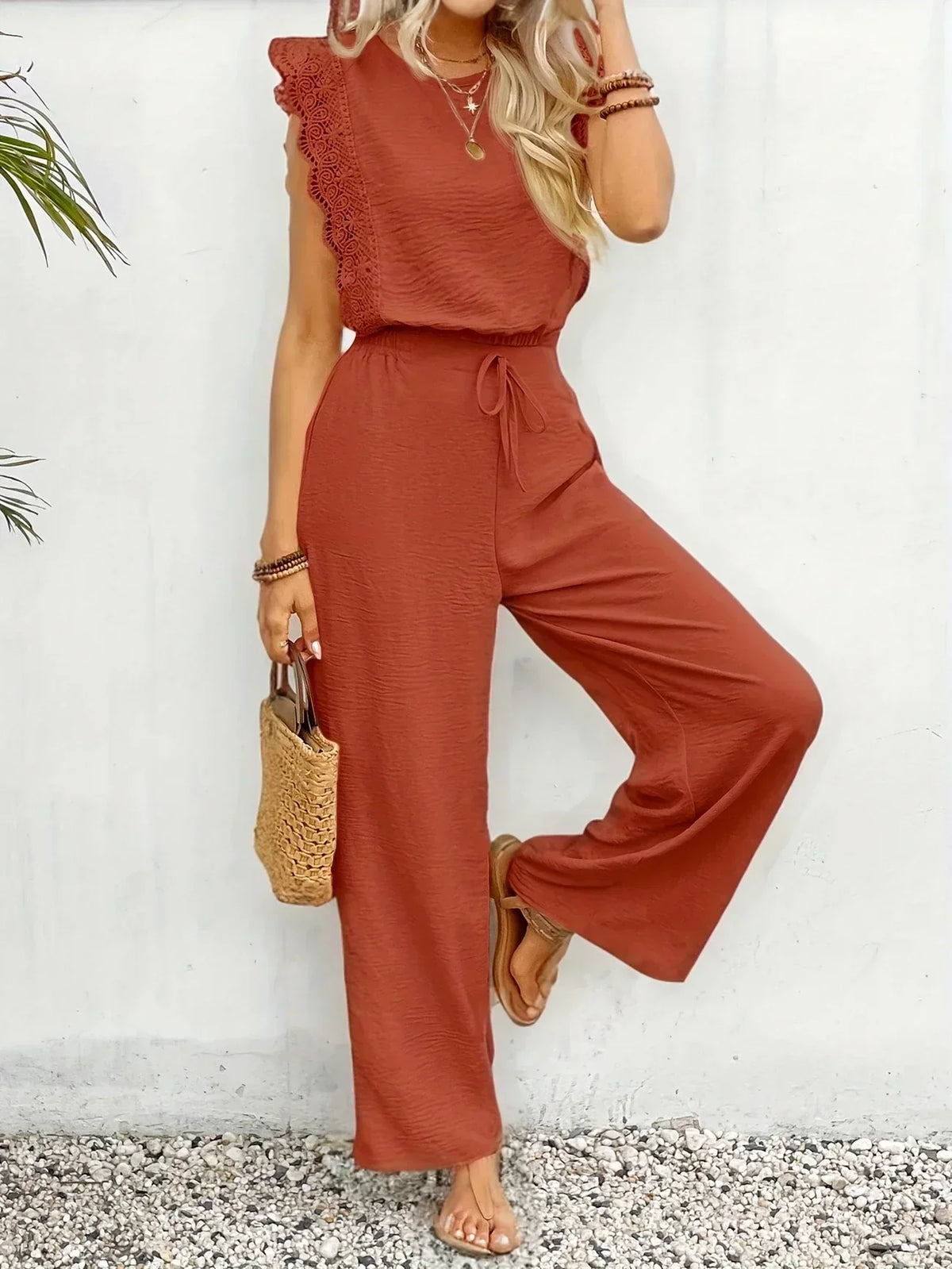 Zella Two-Piece Set