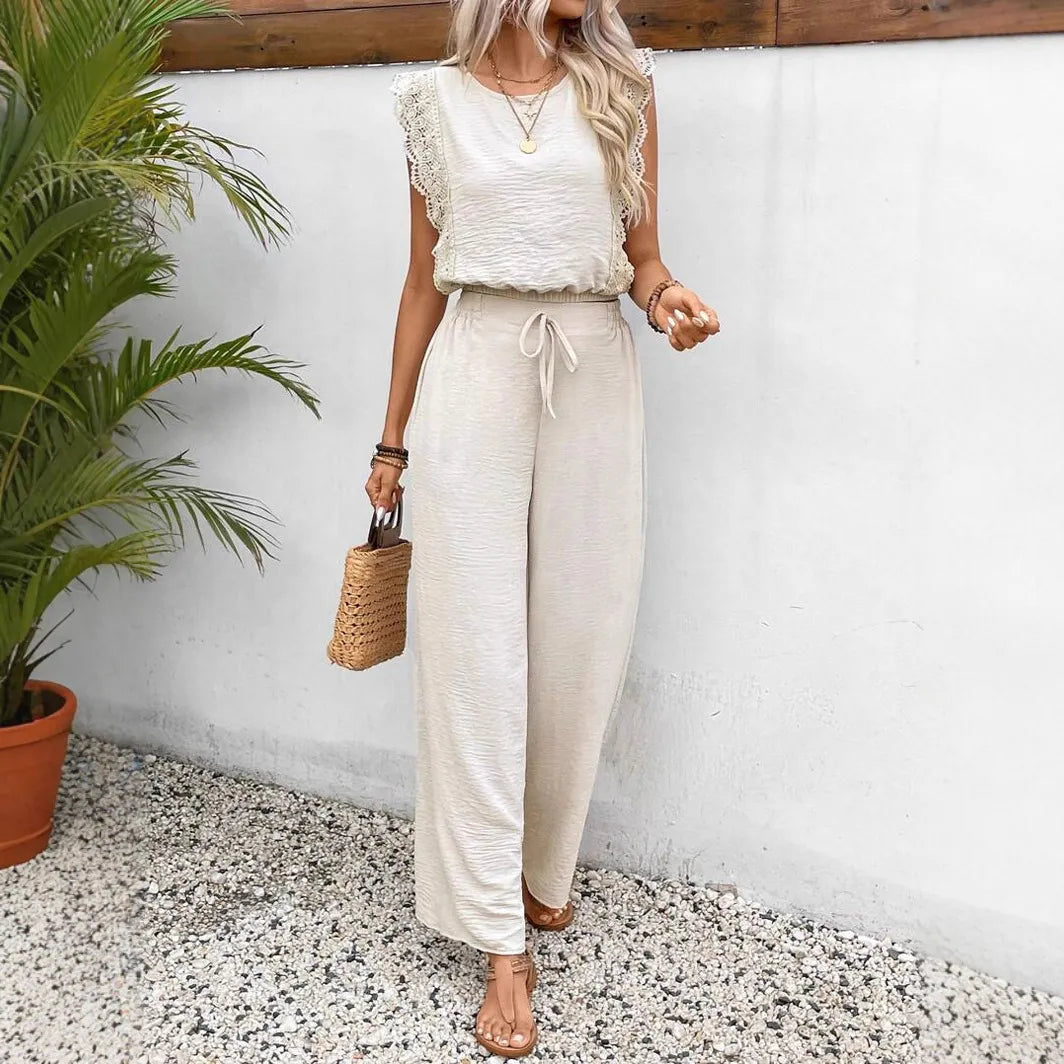 Zella Two-Piece Set