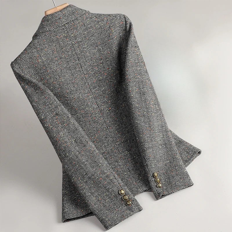 Adley Blazer