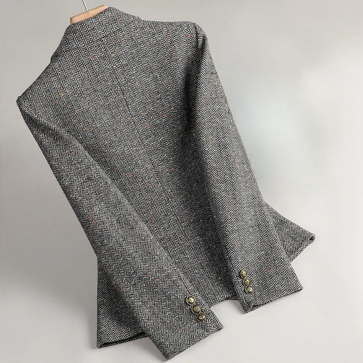Adley Blazer