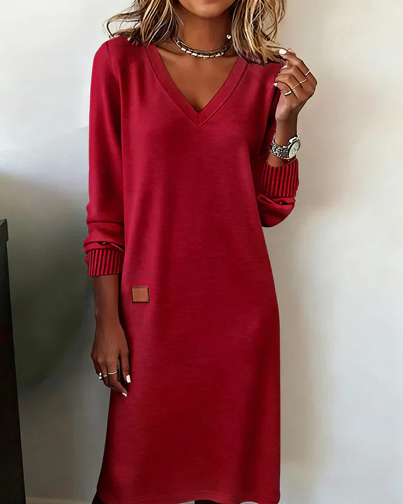 Luisa Dress