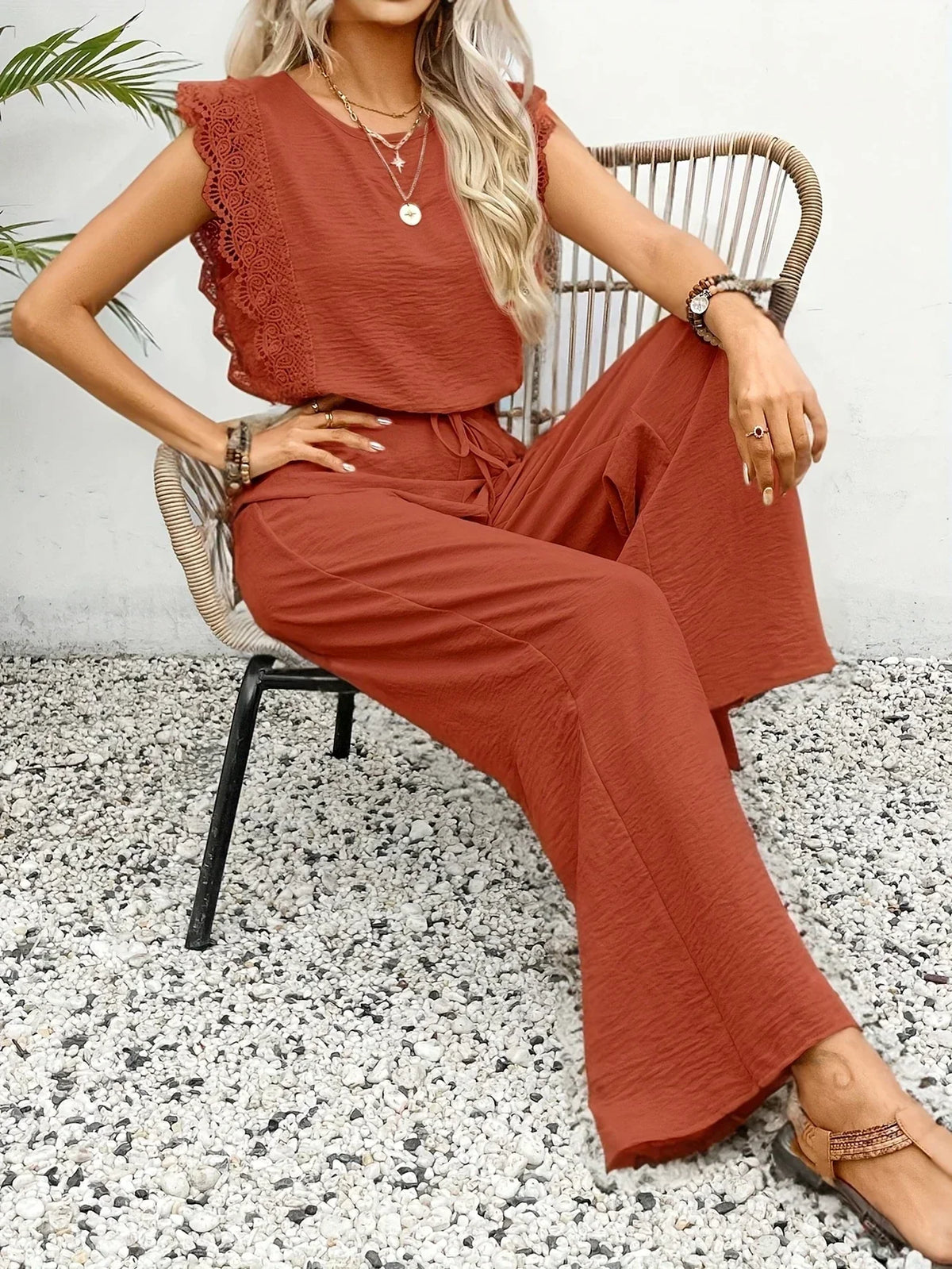 Zella Two-Piece Set