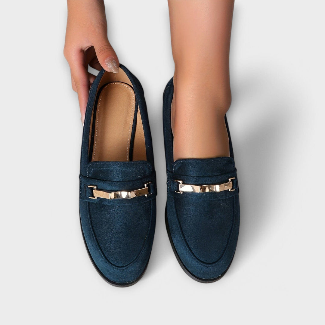 Avery Loafers